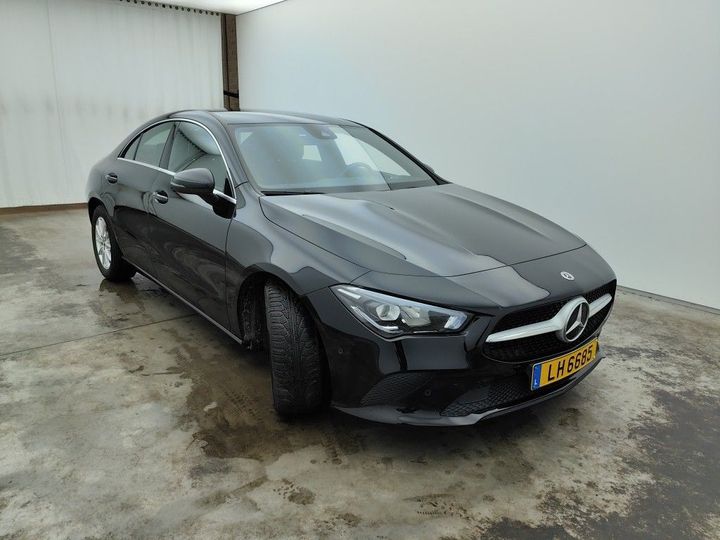 Photo 8 VIN: W1K1183121N186749 - MERCEDES-BENZ CLA &#3919 