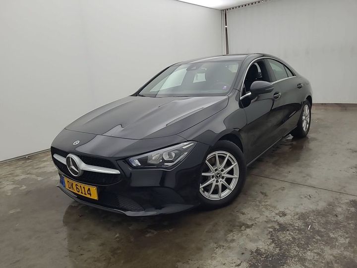 Photo 1 VIN: W1K1183121N187118 - MERCEDES-BENZ CLA &#3919 