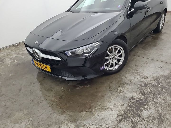 Photo 25 VIN: W1K1183121N187118 - MERCEDES-BENZ CLA &#3919 