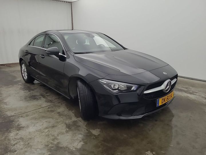 Photo 8 VIN: W1K1183121N187118 - MERCEDES-BENZ CLA &#3919 