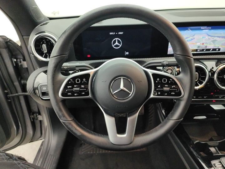 Photo 25 VIN: W1K1183121N188725 - MERCEDES-BENZ CLA &#3919 