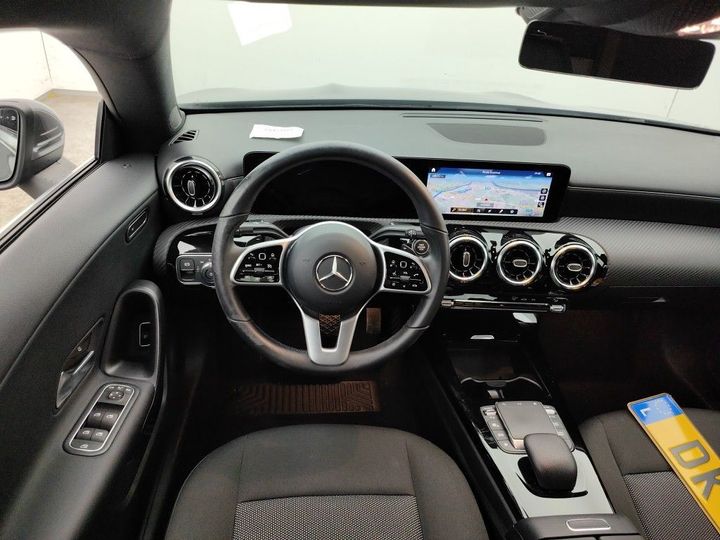 Photo 9 VIN: W1K1183121N188725 - MERCEDES-BENZ CLA &#3919 