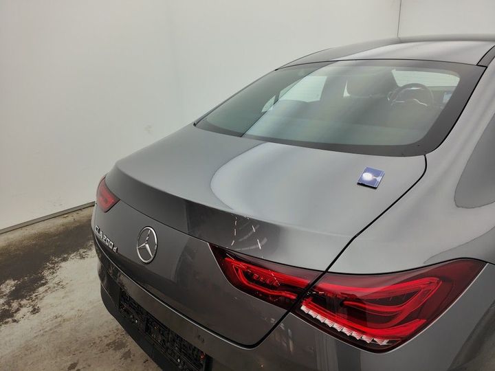 Photo 29 VIN: W1K1183121N188725 - MERCEDES-BENZ CLA &#3919 