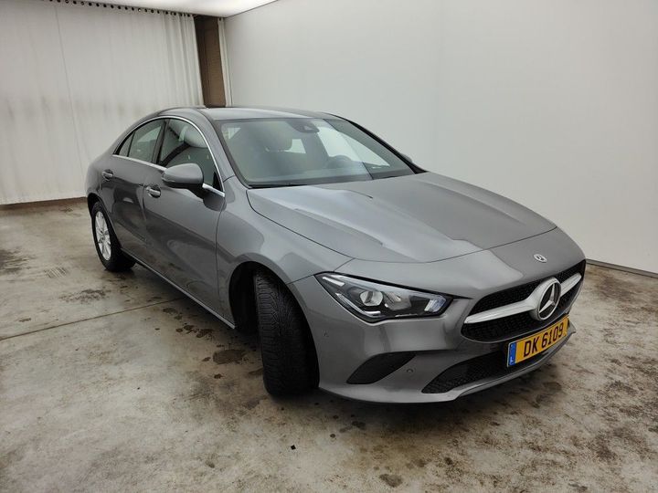 Photo 8 VIN: W1K1183121N188725 - MERCEDES-BENZ CLA &#3919 