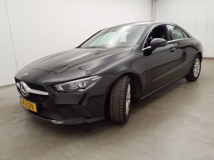 Photo 0 VIN: W1K1183121N189628 - MERCEDES-BENZ CLA &#3919 