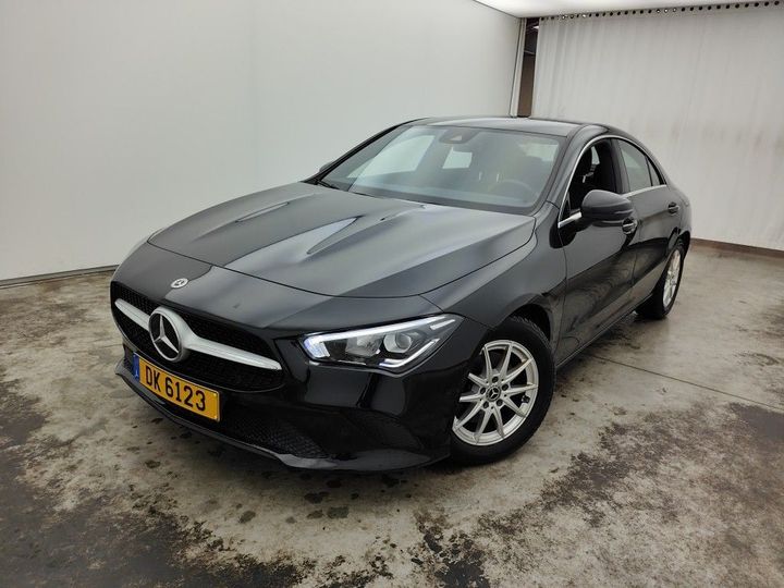 Photo 0 VIN: W1K1183121N189631 - MERCEDES-BENZ CLA &#3919 