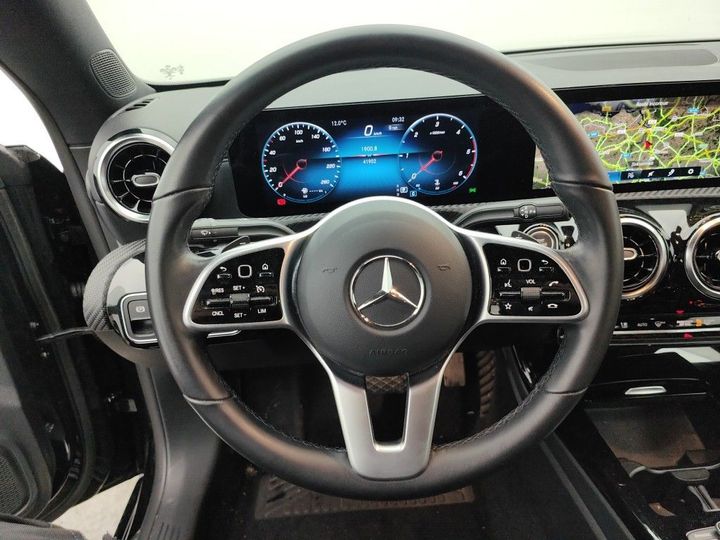 Photo 25 VIN: W1K1183121N189631 - MERCEDES-BENZ CLA &#3919 