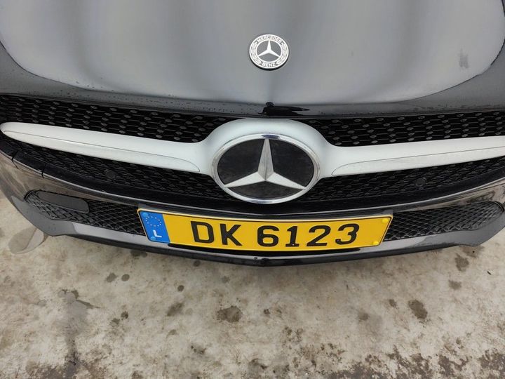 Photo 5 VIN: W1K1183121N189631 - MERCEDES-BENZ CLA &#3919 