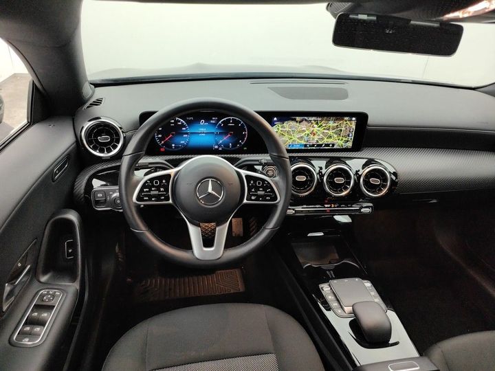 Photo 9 VIN: W1K1183121N189631 - MERCEDES-BENZ CLA &#3919 