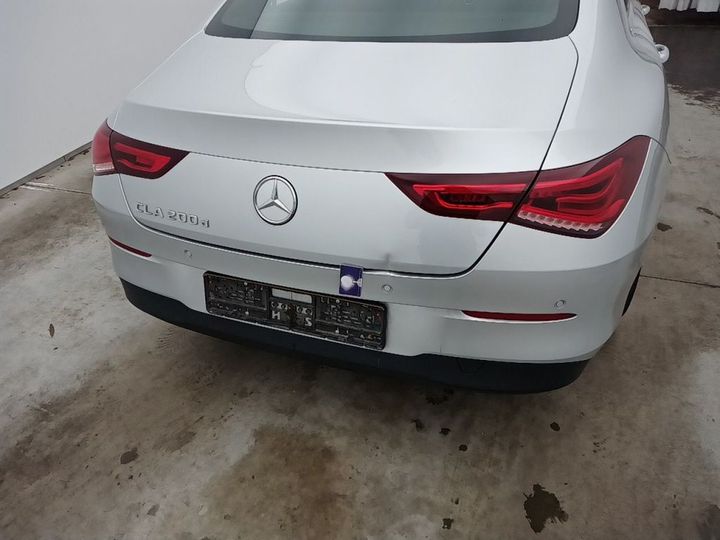 Photo 25 VIN: W1K1183121N189780 - MERCEDES-BENZ CLA &#3919 