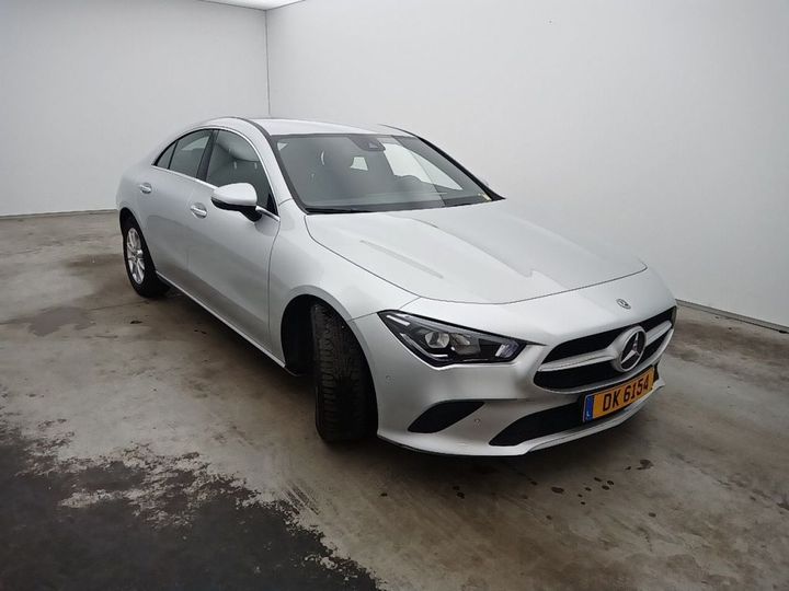 Photo 8 VIN: W1K1183121N189780 - MERCEDES-BENZ CLA &#3919 