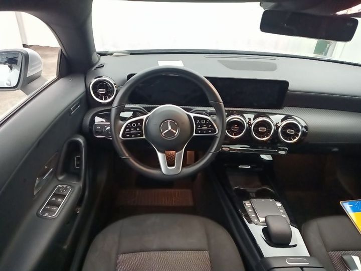 Photo 9 VIN: W1K1183121N189780 - MERCEDES-BENZ CLA &#3919 