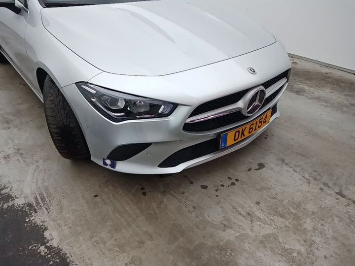 Photo 23 VIN: W1K1183121N189780 - MERCEDES-BENZ CLA &#3919 