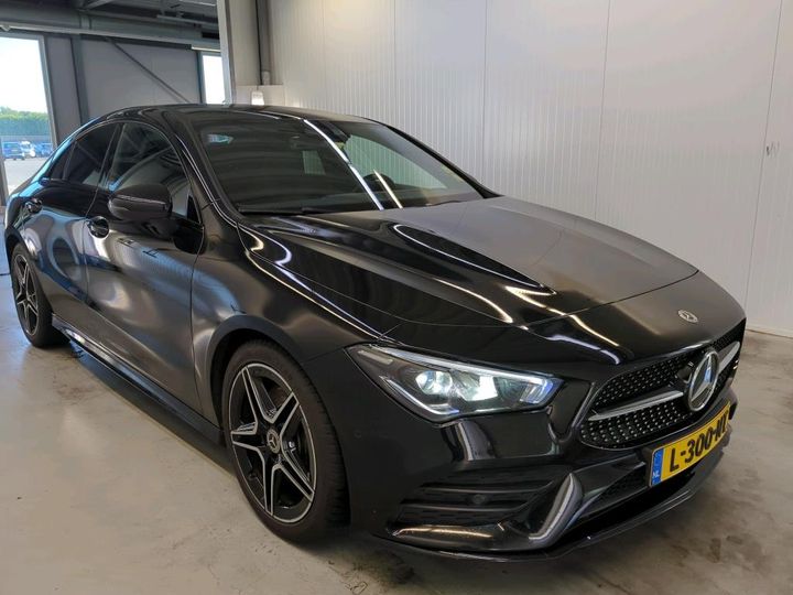 Photo 1 VIN: W1K1183121N230560 - MERCEDES-BENZ CLA 200 