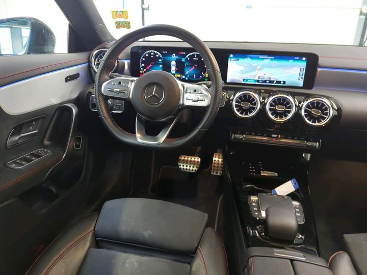 Photo 5 VIN: W1K1183121N230560 - MERCEDES-BENZ CLA 200 