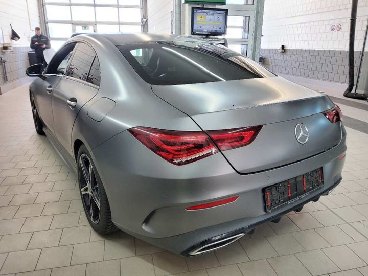 Photo 11 VIN: W1K1183141N101852 - MERCEDES-BENZ CLA -KLASSE (BM 118)(02.2019-&GT) 