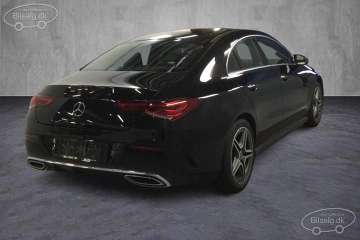 Photo 4 VIN: W1K1183141N192835 - MERCEDES-BENZ CLA-CLASS COUPE 