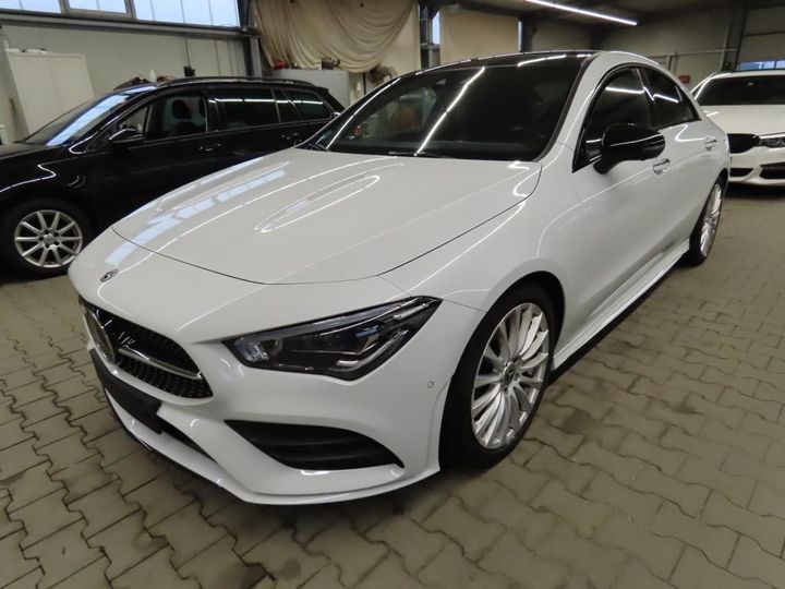 Photo 1 VIN: W1K1183451N104222 - MERCEDES-BENZ CLA 