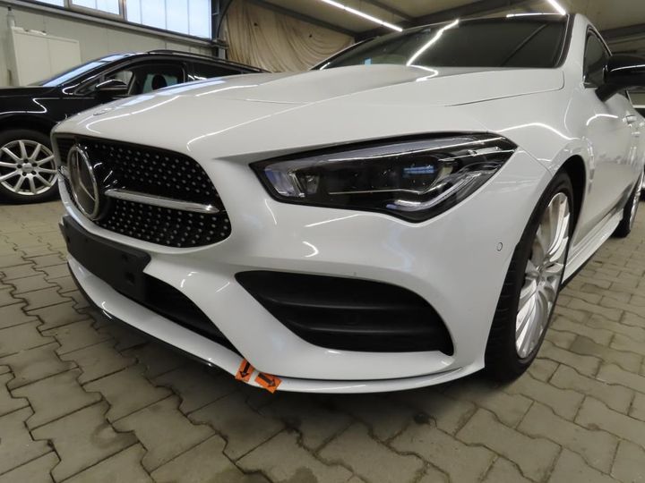 Photo 15 VIN: W1K1183451N104222 - MERCEDES-BENZ CLA 