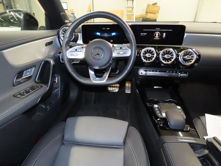 Photo 5 VIN: W1K1183451N104222 - MERCEDES-BENZ CLA 