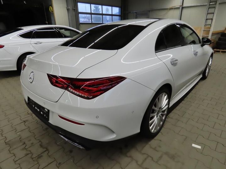 Photo 6 VIN: W1K1183451N104222 - MERCEDES-BENZ CLA 