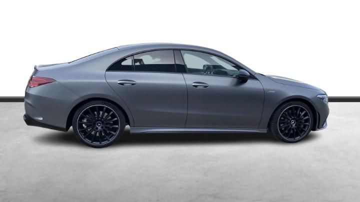 Photo 6 VIN: W1K1183511N120568 - MERCEDES-BENZ CLA-CLASS COUPE 