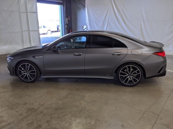 Photo 3 VIN: W1K1183511N146479 - MERCEDES-BENZ CLA COUP 