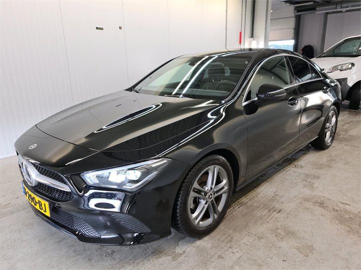 Photo 0 VIN: W1K1183841N086218 - MERCEDES-BENZ CLA 180 