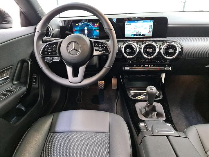 Photo 6 VIN: W1K1183841N113833 - MERCEDES-BENZ CLA 180 