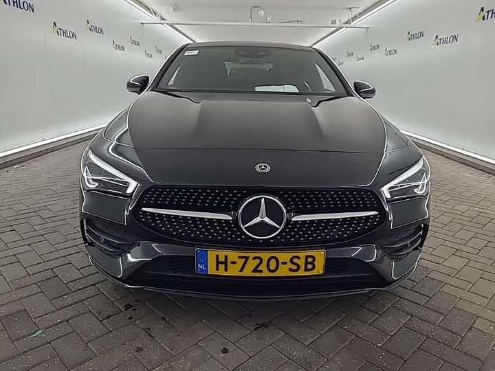 Photo 13 VIN: W1K1183841N129199 - MERCEDES-BENZ CLA 