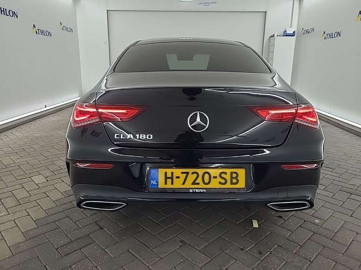 Photo 14 VIN: W1K1183841N129199 - MERCEDES-BENZ CLA 