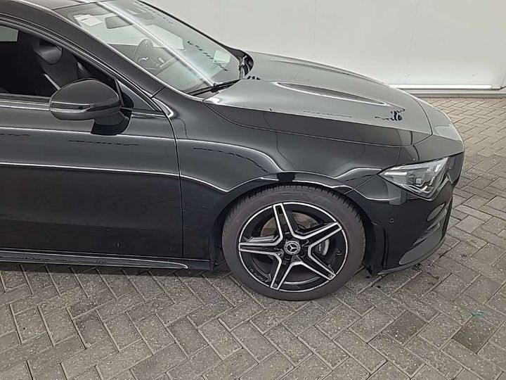 Photo 21 VIN: W1K1183841N129199 - MERCEDES-BENZ CLA 