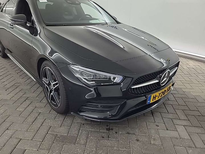 Photo 23 VIN: W1K1183841N129199 - MERCEDES-BENZ CLA 