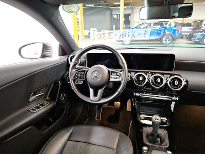 Photo 7 VIN: W1K1183841N131195 - MERCEDES-BENZ CLA - KLASSE 