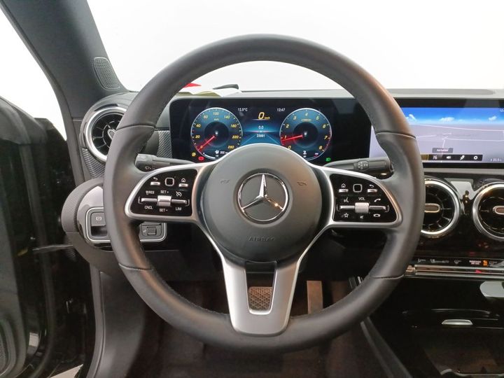 Photo 20 VIN: W1K1183841N279121 - MERCEDES-BENZ CLA '19 