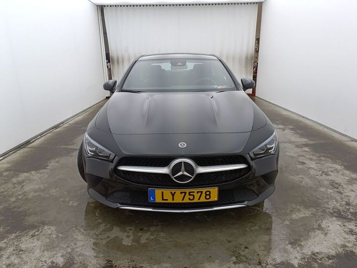 Photo 4 VIN: W1K1183841N279121 - MERCEDES-BENZ CLA '19 