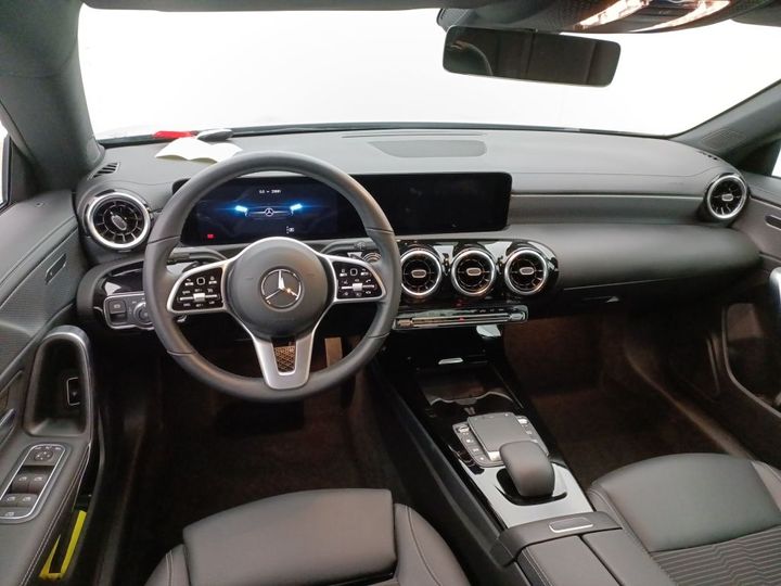 Photo 8 VIN: W1K1183841N279121 - MERCEDES-BENZ CLA '19 