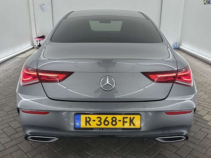 Photo 14 VIN: W1K1183841N306108 - MERCEDES-BENZ CLA 