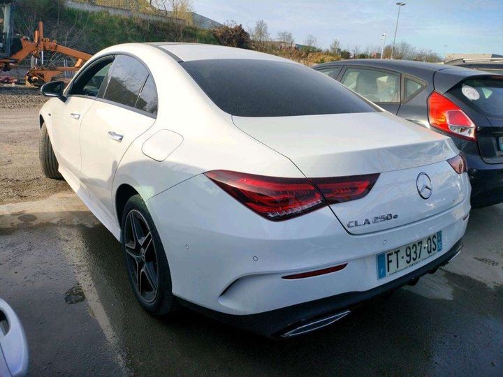 Photo 1 VIN: W1K1183861N151789 - MERCEDES-BENZ CLA COUPE 