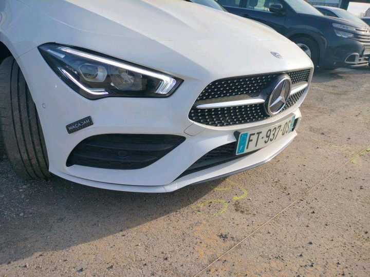 Photo 17 VIN: W1K1183861N151789 - MERCEDES-BENZ CLA COUPE 