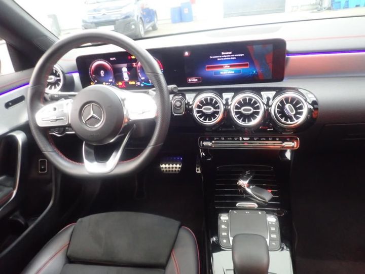 Photo 6 VIN: W1K1183861N155383 - MERCEDES-BENZ CLA COUPE 