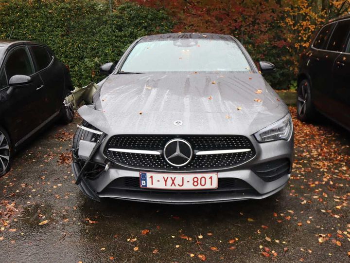 Photo 2 VIN: W1K1183861N171333 - MERCEDES-BENZ CLA-KLASSE 