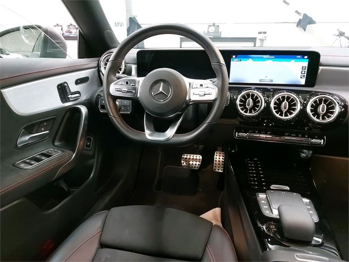 Photo 12 VIN: W1K1183861N175680 - MERCEDES-BENZ CLA 