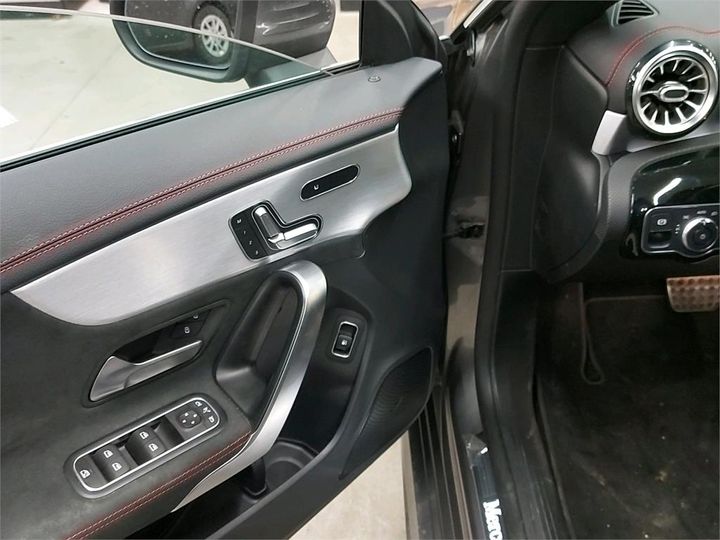 Photo 13 VIN: W1K1183861N175680 - MERCEDES-BENZ CLA 