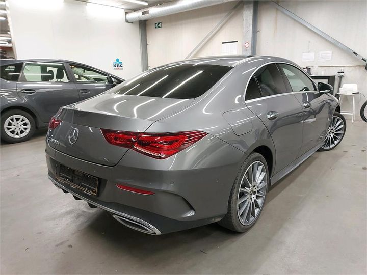 Photo 2 VIN: W1K1183861N175680 - MERCEDES-BENZ CLA 