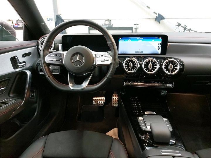 Photo 8 VIN: W1K1183861N175680 - MERCEDES-BENZ CLA 