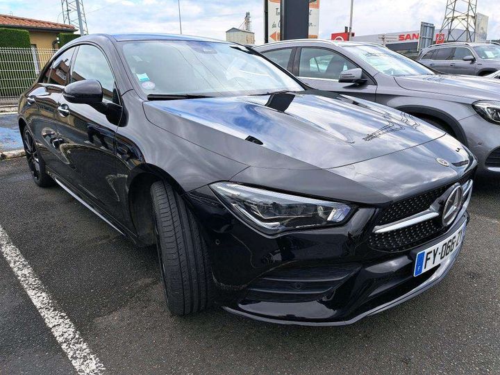 Photo 21 VIN: W1K1183861N222833 - MERCEDES-BENZ CLA COUPE 