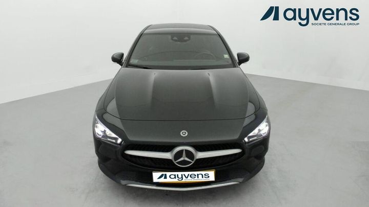 Photo 1 VIN: W1K1183861N242491 - MERCEDES-BENZ CLA 