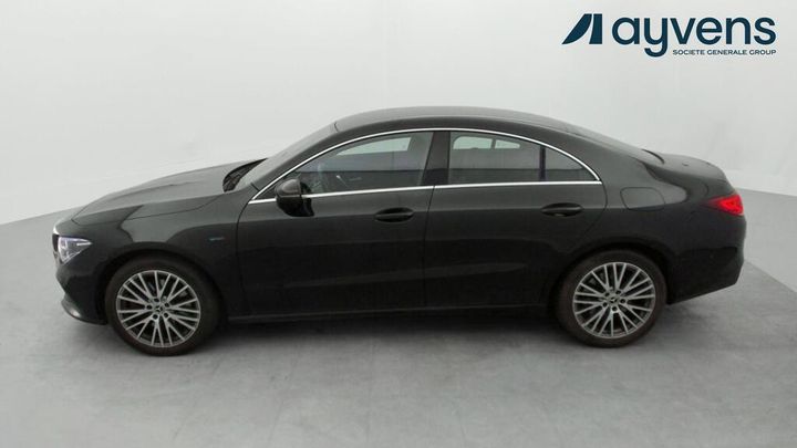 Photo 3 VIN: W1K1183861N242491 - MERCEDES-BENZ CLA 