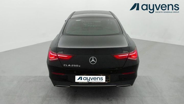 Photo 5 VIN: W1K1183861N242491 - MERCEDES-BENZ CLA 